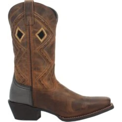 Laredo Men's Faber 12" Cowboy Square Toe Leather Boots 68329 9 Laredo Men's Faber 12" Cowboy Square Toe Leather Boots 68329 -Ariat 01 68329 BN97 big 5673c564 309a 43e1 8bf5 354b2ea8c10a