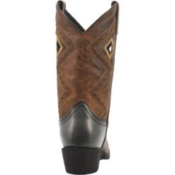 Laredo Men's Faber 12" Cowboy Square Toe Leather Boots 68329 10 Laredo Men's Faber 12" Cowboy Square Toe Leather Boots 68329 -Ariat 01 68329 BN97 big 955ce485 39cf 492b b123 b7f117921d9d