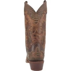 Laredo Men's Lexington Snip Toe Western Cowboy Boots 68548 -Ariat 01 68548 BN97 big c3b81cd2 763f 4bb3 9593 1c65293f87ff