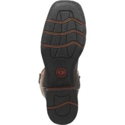 Laredo Men's Dillon Brown Square Toe Boots 7855 -Ariat 01 7855 BN big 405ce2f1 7f89 4722 bc2c b13bcd0f0895