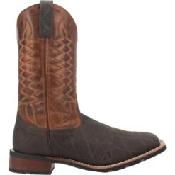 Laredo Men's Dillon Brown Square Toe Boots 7855 -Ariat 01 7855 BN big 96d3762c 7f70 463b a3e3 f6275df99236