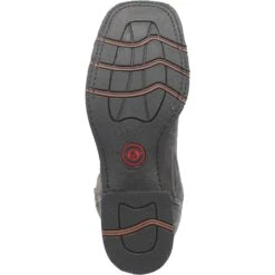 Laredo Men's Kade Charcoal Grey Square Toe Boots 7978 9 Laredo Men's Kade Charcoal Grey Square Toe Boots 7978 -Ariat 01 7978 BK14 big f84e54ee cc20 48b3 956a da50194ef3ef