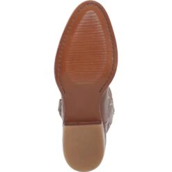 Dingo Men's Montana Round Toe Brown Leather Boots DI316-BRN 10 Dingo Men's Montana Round Toe Brown Leather Boots DI316-BRN -Ariat 01 DI316 BN big b9bb3c60 ac7f 46da bce3 088d1ecb1f46