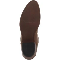 Dingo Men's Williamsburg Round Toe Rust Leather Boots DI337-RUST 10 Dingo Men's Williamsburg Round Toe Rust Leather Boots DI337-RUST -Ariat 01 DI337 BN82 big 0c005c30 507b 4108 b07f 4c0b6914e4e2