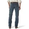 Wrangler Men's 20X Advanced Comfort 02 Competition Slim Jeans 02MACBA 1 Wrangler Men's 20X Advanced Comfort 02 Competition Slim Jeans 02MACBA -Ariat 02MACBA BB01 SWBB PRD