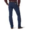 Wrangler Men's Cowboy Cut Slim Fit Indigo Jeans 0936PWD -Ariat 0936PWD BB01 SWBB PRD