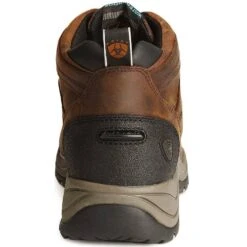 Ariat Men’s Terrain H2O Copper Riding / Hiking Boots 10002183 12 Ariat Men’s Terrain H2O Copper Riding / Hiking Boots 10002183 -Ariat 10002183 1