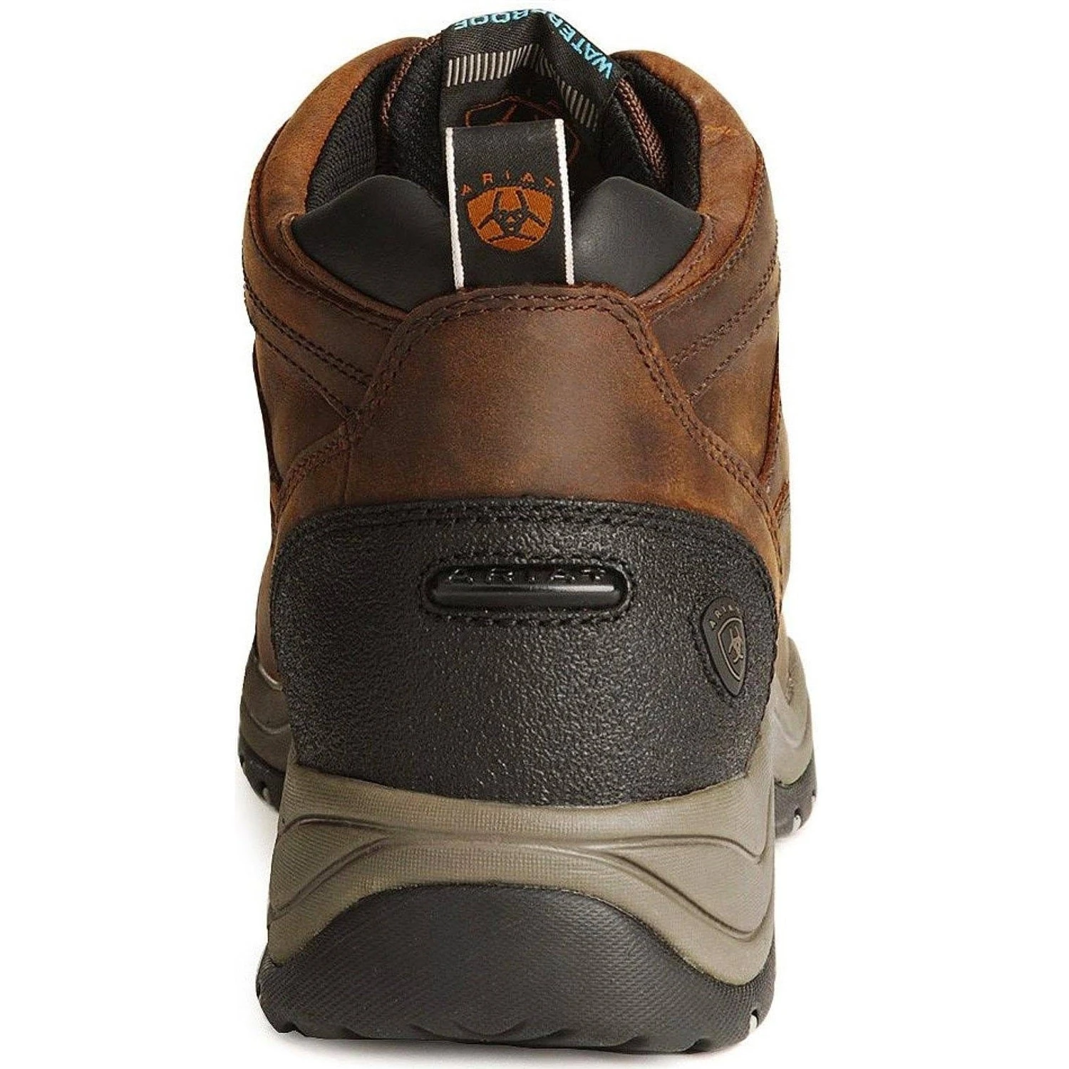 Ariat Men’s Terrain H2O Copper Riding / Hiking Boots 10002183 7 Ariat Men’s Terrain H2O Copper Riding / Hiking Boots 10002183 - Image 5