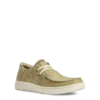 Ariat® Men's Hilo Tumbleweed Tan Shoes 10031560 -Ariat 10031560
