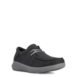 Ariat® Men's Hilo Charcoal Shoes 10035811