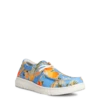 Ariat® Men's Hilo Hula Print Shoes 10035814 1 Ariat® Men's Hilo Hula Print Shoes 10035814 -Ariat 10035814