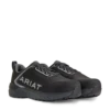 Ariat Men's Outpace Black Composite Toe Sneakers 10040283 -Ariat 10040283