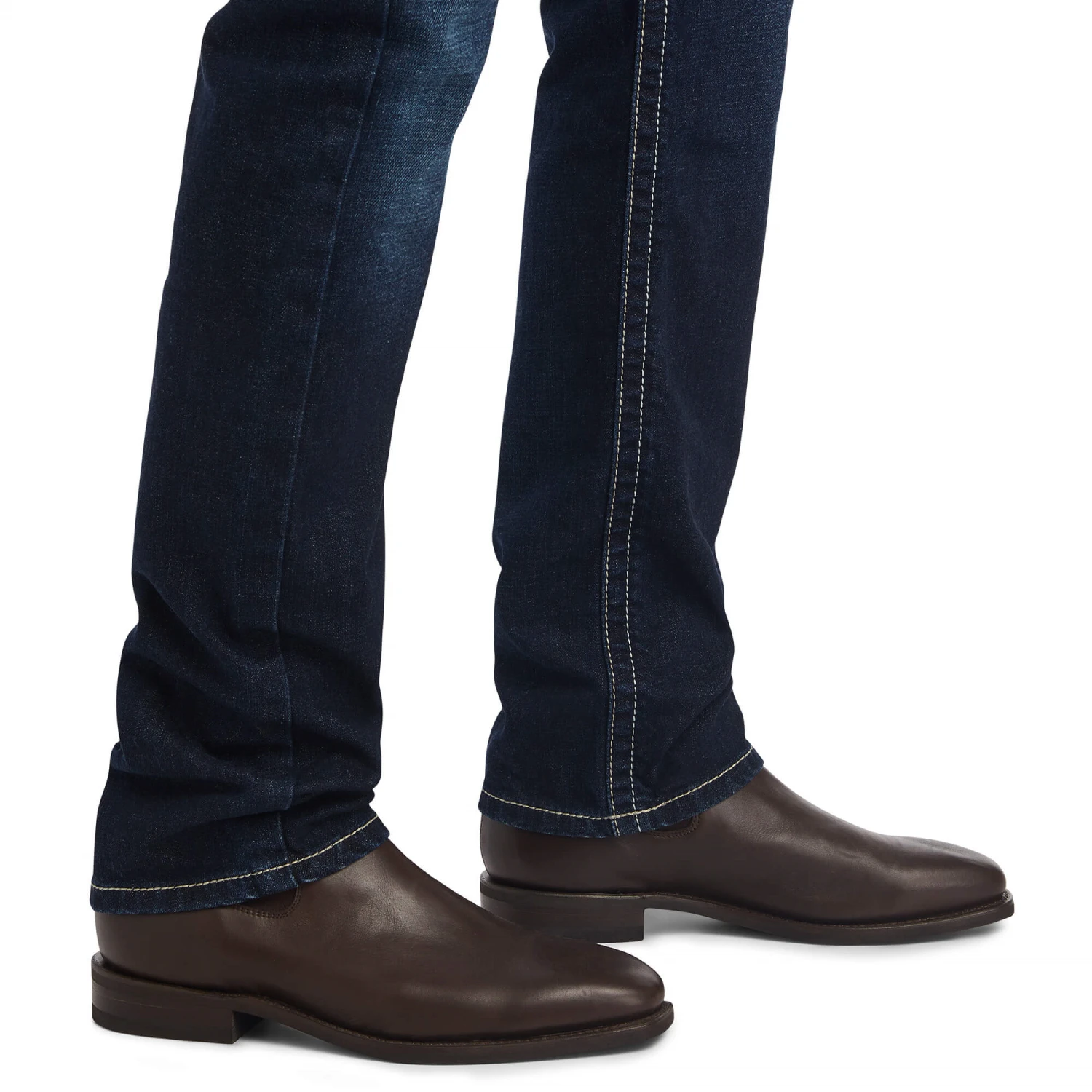 Ariat® Men's Modern M8 Ricardo Slim Leg Jeans 10042203 7 Ariat® Men's Modern M8 Ricardo Slim Leg Jeans 10042203 - Image 5