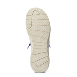 Ariat® Men's Hilo Lace Hula Blue Slip On Shoes 10042501 11 Ariat® Men's Hilo Lace Hula Blue Slip On Shoes 10042501 -Ariat 10042501e