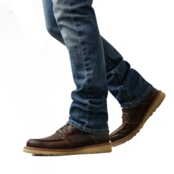 Ariat® Men's M8 Modern Medium Wash Slim Leg Jeans 10043185 15 Ariat® Men's M8 Modern Medium Wash Slim Leg Jeans 10043185 -Ariat 10043185f