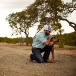 Ariat® Men's M7 Slim Fit Dark Wash Straight Leg Jeans 10043186 15 Ariat® Men's M7 Slim Fit Dark Wash Straight Leg Jeans 10043186 -Ariat 10043186g