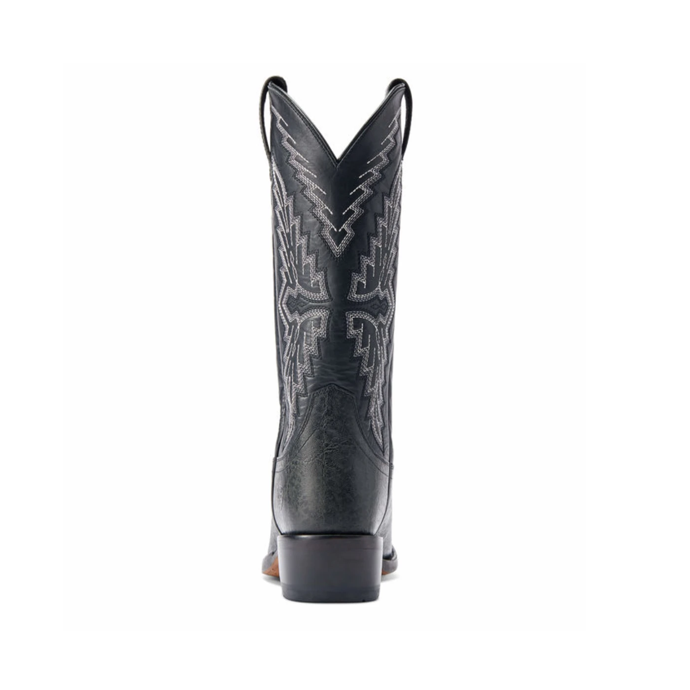 Ariat® Men's Futurity Showman Black Elephant Western Boots 10044618 7 Ariat® Men's Futurity Showman Black Elephant Western Boots 10044618 - Image 5