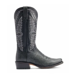 Ariat® Men's Futurity Showman Black Elephant Western Boots 10044618 10 Ariat® Men's Futurity Showman Black Elephant Western Boots 10044618 -Ariat 10044618 2