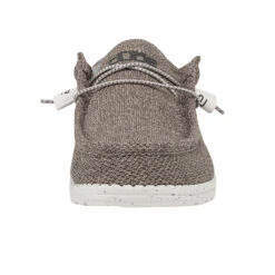 Hey Dude Men's Wally Stretch Sand Dune Camo Shoes 110380583 12 Hey Dude Men's Wally Stretch Sand Dune Camo Shoes 110380583 -Ariat 110380583 WALLY STRETCH SAND DUNE CAMO 4