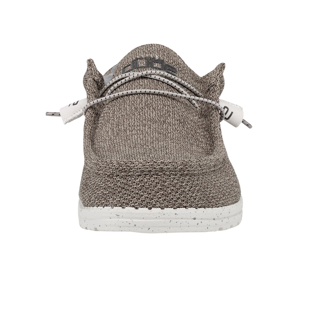 Hey Dude Men's Wally Stretch Sand Dune Camo Shoes 110380583 7 Hey Dude Men's Wally Stretch Sand Dune Camo Shoes 110380583 - Image 5