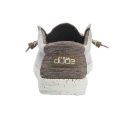 Hey Dude Men's Wally Stretch Limestone Shoes 110381721 13 Hey Dude Men's Wally Stretch Limestone Shoes 110381721 -Ariat 1103817210 WALLY STRETCH LIME STONE 05 2048x2048 3532a10c 3fac 4efd b14d 28956aee4bd4