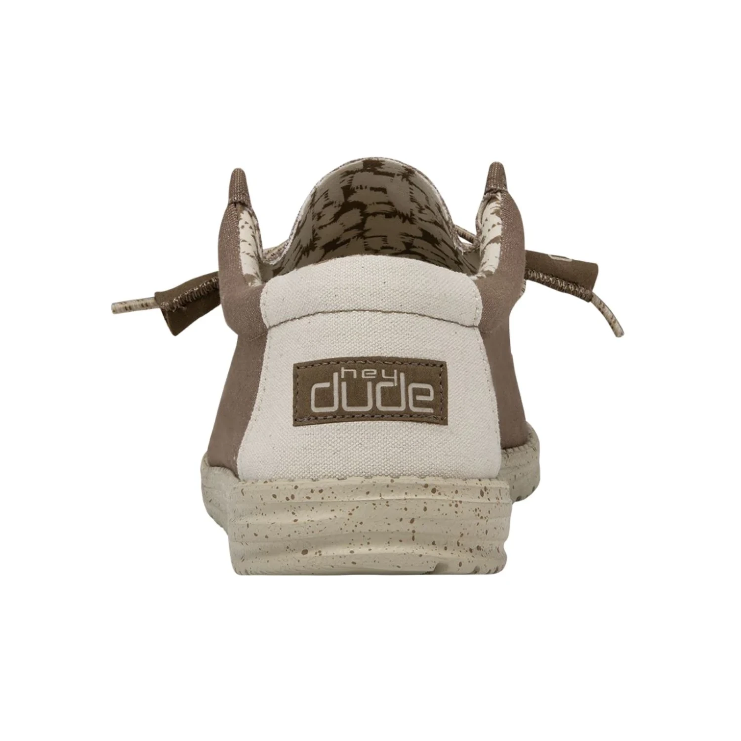 Hey Dude® Men's Wally Stretch Clay Shoes 110383109 7 Hey Dude® Men's Wally Stretch Clay Shoes 110383109 - Image 5