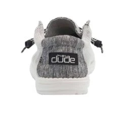 Hey Dude Men's Wally Stretch Yin & Yang Shoes 110383266 -Ariat 110383266 WALLY STRETCH YIN AND YANG 05 2048x2048 6337ca85 b6fb 4f2a b8b9 e9c594e1cf4e