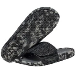 Hey Dude Men's Phoenix Sox Dark Quarry Camo Sandals 112193330 -Ariat 112193330 PHOENIX DARK QUARRY CAMO 3