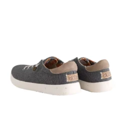 Hey Dude® Men's KOB Eco Sox Aegean Laced Shoes 112452724 -Ariat 112452724 b