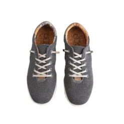 Hey Dude® Men's KOB Eco Sox Aegean Laced Shoes 112452724 -Ariat 112452724 c