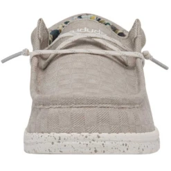 Hey Dude® Men's Wally Break Cali Sand Slip On Shoes 112540618 -Ariat 112540618 3