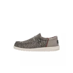 Hey Dude® Men's Wally Funk Fallen Rock Slip On Shoes 112743421 15 Hey Dude® Men's Wally Funk Fallen Rock Slip On Shoes 112743421 -Ariat 112743421e