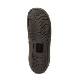 Ariat® Men's Logo Hooded Back Clog Slipper 10039068 -Ariat 1280 6DqpBIqcW91AvCkz