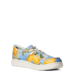 Ariat® Men's Hilo Hula Print Shoes 10035814 10 Ariat® Men's Hilo Hula Print Shoes 10035814 -Ariat 1280 MJvQPz6ByJt0