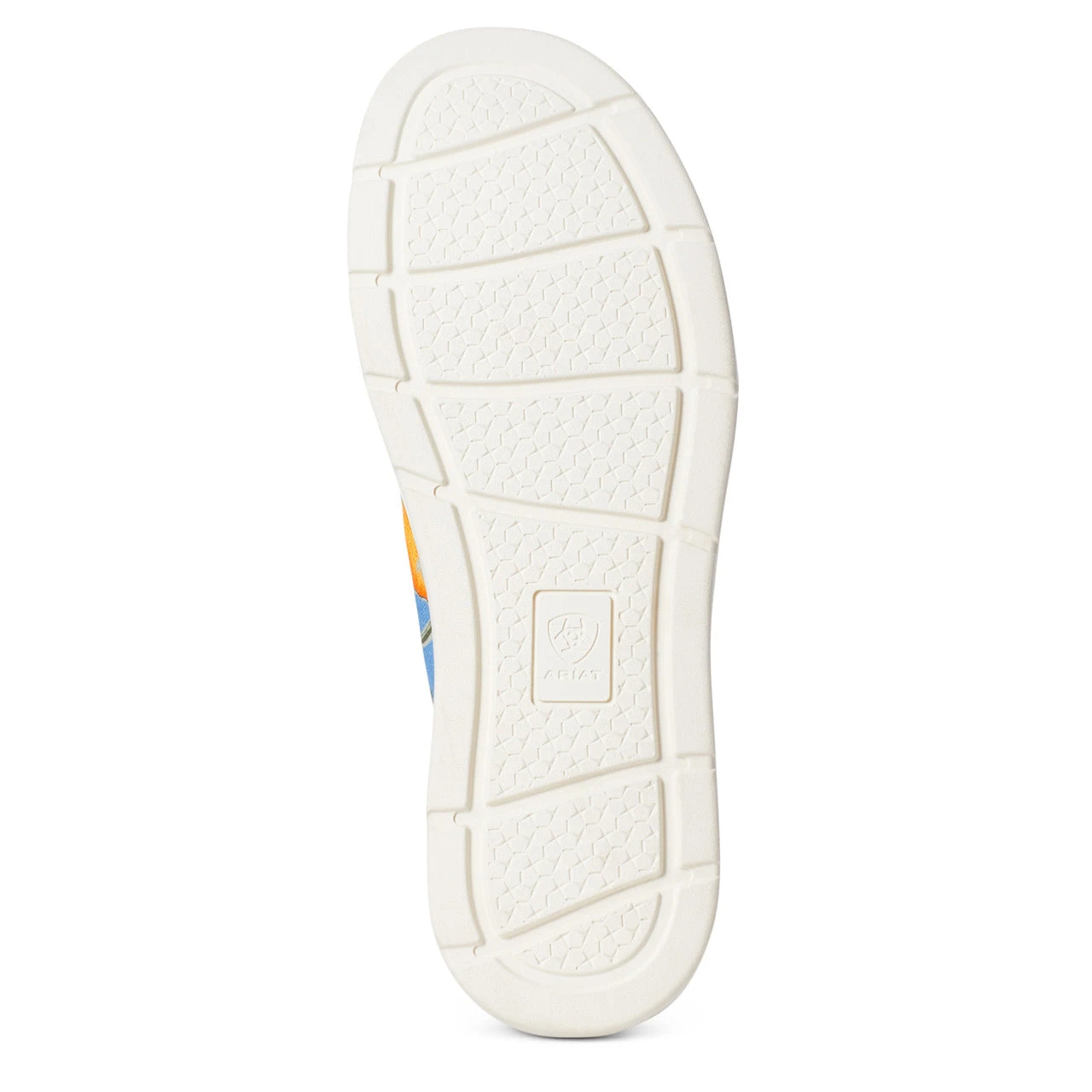 Ariat® Men's Hilo Hula Print Shoes 10035814 8 Ariat® Men's Hilo Hula Print Shoes 10035814 - Image 6