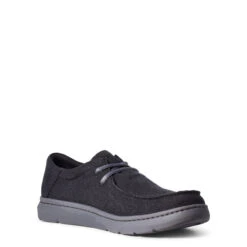 Ariat® Men's Hilo Charcoal Shoes 10035811 -Ariat 1280 geZYKiz84d47