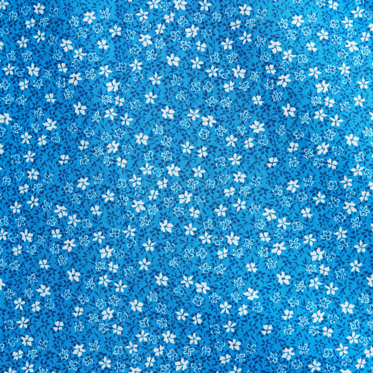 Ariat Mens Casual Series Directoire Blue Button Down Shirt 10035097 5 Ariat Mens Casual Series Directoire Blue Button Down Shirt 10035097 - Image 3