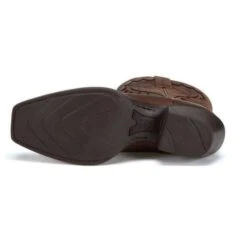 Ariat Men’s Toasty Brown Legend Phoenix Boots 10002310 -Ariat 12 46d19b8d b367 4907 a03c 6754549a2933