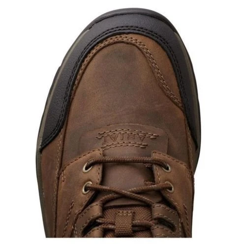 Ariat Men’s Terrain H2O Copper Riding / Hiking Boots 10002183 5 Ariat Men’s Terrain H2O Copper Riding / Hiking Boots 10002183 - Image 3