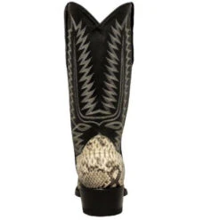 Cowtown Men’s Back Cut Python Exotic Boots W808 8 Cowtown Men’s Back Cut Python Exotic Boots W808 -Ariat 12 96cc561f 6fd8 4bc7 bdf3 409c02e507bb