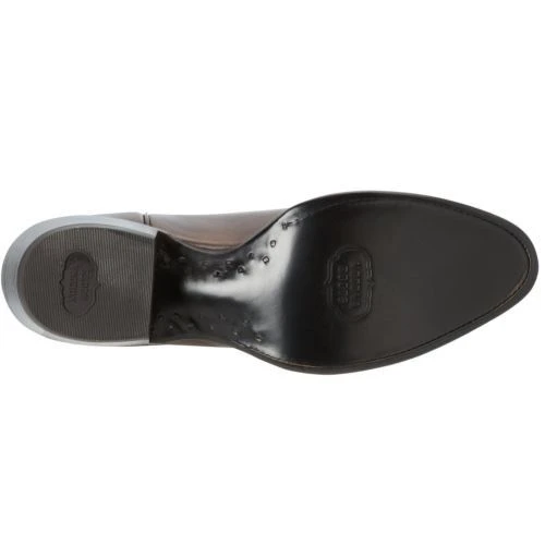 Nocona Men’s Brown Imperial Western Boot NB2007 9 Nocona Men’s Brown Imperial Western Boot NB2007 - Image 7