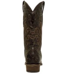 Corral Boots Corral Men’s Brown Lizard Inlay Boot C2156 -Ariat 12 de6dc9f9 62b8 4490 b10d ba6be0e6f99c