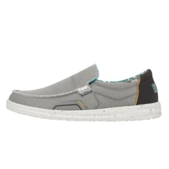 Hey Dude® Men's Mikka Hawk Dusty Grey Shoes 150303303 -Ariat 150303303B