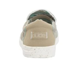 Hey Dude Men's Mikka Hawk Safari Slip-On Shoes 150308333 -Ariat 150308333 MIKKA HAWK SAFARI 05 2048x2048 926b8015 4d88 4f58 add8 cbaea87996cc