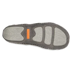 Tamarindo® Men's Discovery Pebble Grey Leather Slide Sandals MTDS003 -Ariat 1592082047media 2000x b924d5d4 43cf 496c bf14 c7507557b2d0