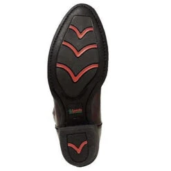 Laredo Men's Birchwood Black Cherry Boots 68458 -Ariat 1 2fc7a390 eb5a 4cb6 8e5a 912d1a241ed9