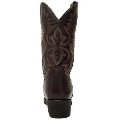 Laredo Men's Birchwood Black Cherry Boots 68458 -Ariat 1 c6f8f5ab f6e7 4f00 9fdb 4cf53c7f8446