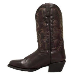Laredo Men's Birchwood Black Cherry Boots 68458 -Ariat 1 d12d2711 f101 4435 86bf 43072dc8aac0