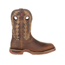 Rocky Men's Long Range Composite Toe Waterproof Western Boots RKW0303 -Ariat 20190521104016 20cc1b8c me