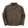 Outback Trading Company Men's Trailblazer Bronze Jacket 2149-BNZ -Ariat 2149 BNZ